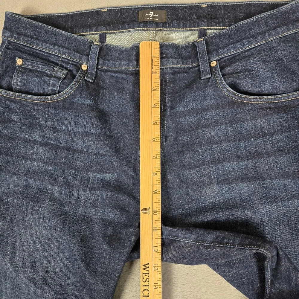 7 For All Mankind all mankind